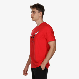 NIKE Tricou Chicago Bulls Essential Men's Nike NBA T-Shirt 