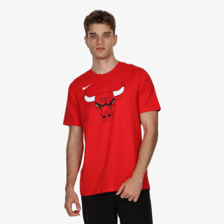 NIKE Tricou Chicago Bulls Essential Men's Nike NBA T-Shirt 