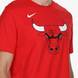 NIKE Tricou Chicago Bulls Essential Men's Nike NBA T-Shirt 