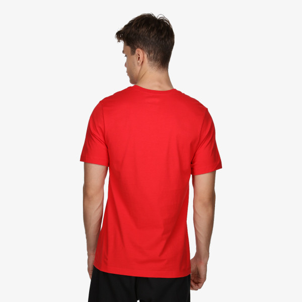 NIKE Tricou Chicago Bulls Essential Men's Nike NBA T-Shirt 