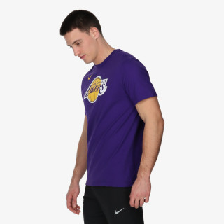 Nike Tricou Los Angeles Lakers 