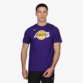 NIKE Tricou Los Angeles Lakers Essential Men's Nike NBA T-Shirt 