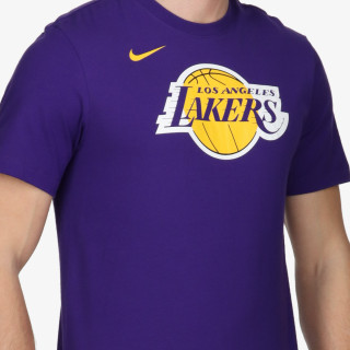 Nike Tricou Los Angeles Lakers 