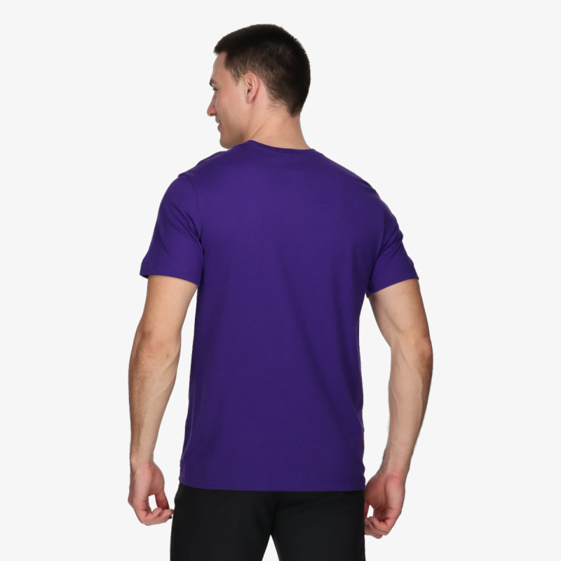 Nike Tricou Los Angeles Lakers 