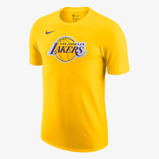 Nike Tricou LAL M NK ES LOGO1 SS TEE 