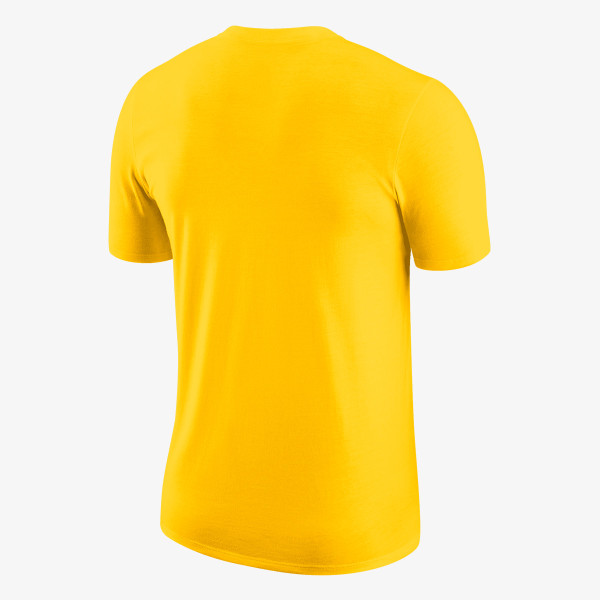 Nike Tricou LAL M NK ES LOGO1 SS TEE 