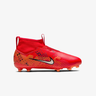 Nike Ghete de fotbal JR ZM SFLY 9 ACAD MDS FGMG 