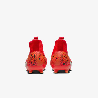 Nike Ghete de fotbal JR ZM SFLY 9 ACAD MDS FGMG 