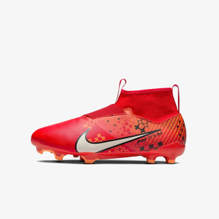 Nike Ghete de fotbal JR ZM SFLY 9 ACAD MDS FGMG 