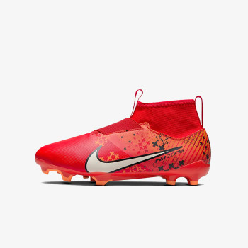 NIKE Ghete de fotbal JR ZM SFLY 9 ACAD MDS FGMG 