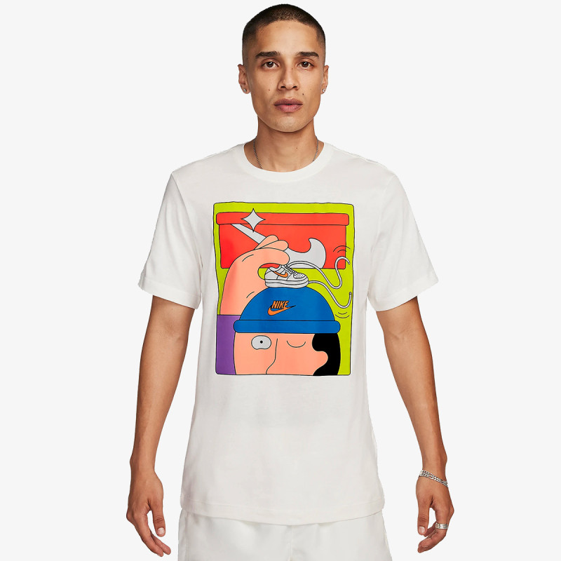 Nike Tricou M NSW TEE OC PACK 4 