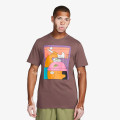 Nike Tricou M NSW TEE OC PACK 4 