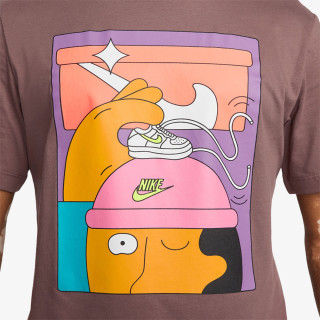 Nike Tricou M NSW TEE OC PACK 4 