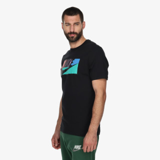 NIKE Tricou Zoom Mercurial Superfly 9 Academy FG By You 