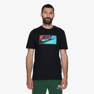 NIKE Tricou Zoom Mercurial Superfly 9 Academy FG By You 