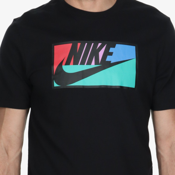 NIKE Tricou Zoom Mercurial Superfly 9 Academy FG By You 
