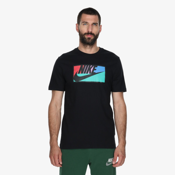 NIKE Tricou Zoom Mercurial Superfly 9 Academy FG By You 