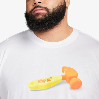 Nike Tricou U NK SB TEE TOYHAMMER 