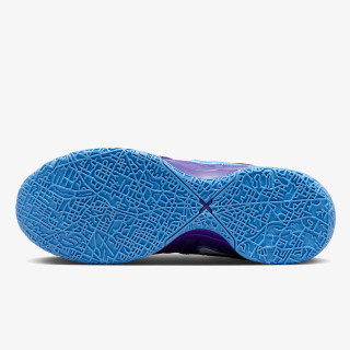 Nike Pantofi Sport LEBRON NXXT GEN “SUMMIT LAKE HORNETS” 