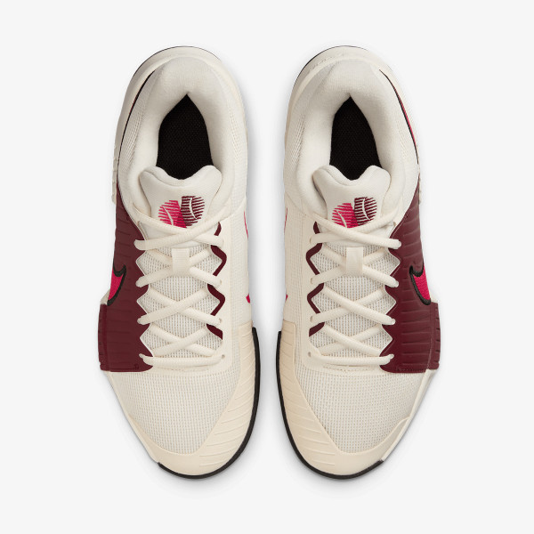 Nike Pantofi Sport W ZOOM GP CHALLENGE PRO CLY 