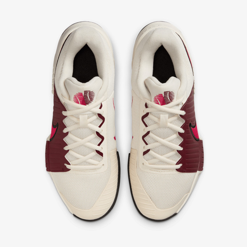 Nike Pantofi Sport W ZOOM GP CHALLENGE PRO CLY 