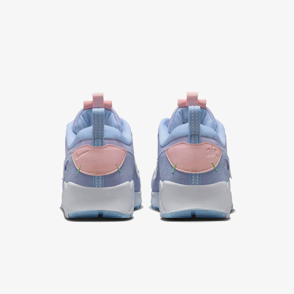 Nike Pantofi Sport AIR MAX 90 FUTURA 