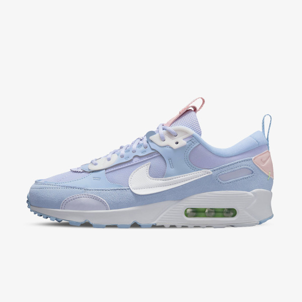 Nike Pantofi Sport AIR MAX 90 FUTURA 