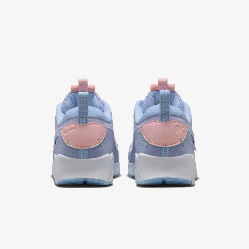 Nike Pantofi Sport AIR MAX 90 FUTURA 