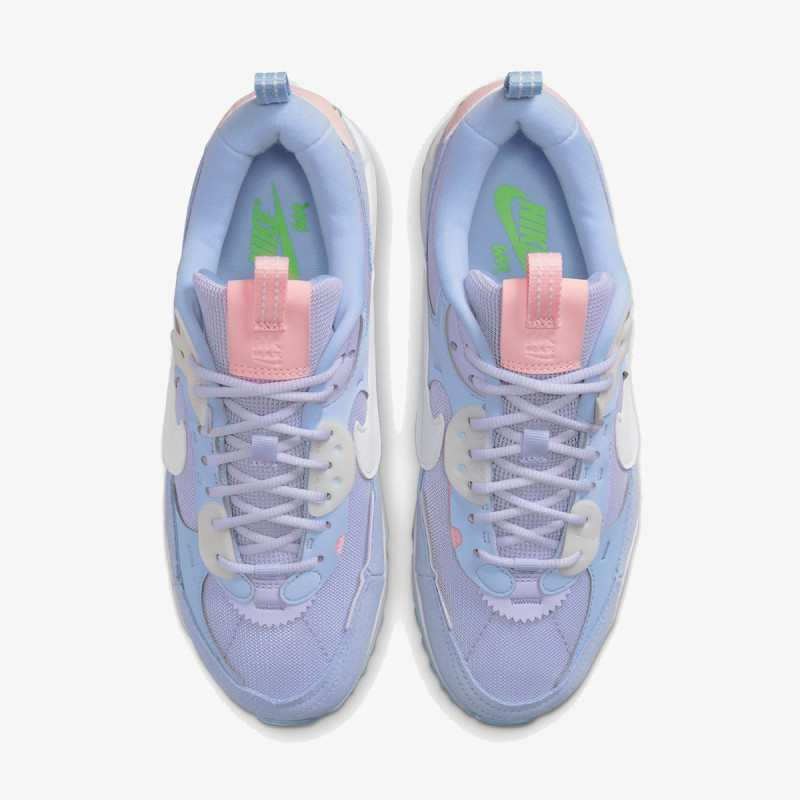 Nike Pantofi Sport AIR MAX 90 FUTURA 