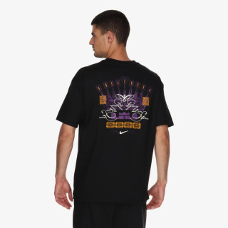Nike Tricou LBJ M NK TEE M90 FA23 
