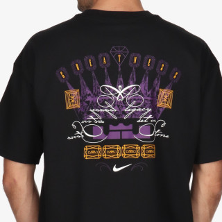 Nike Tricou LBJ M NK TEE M90 FA23 