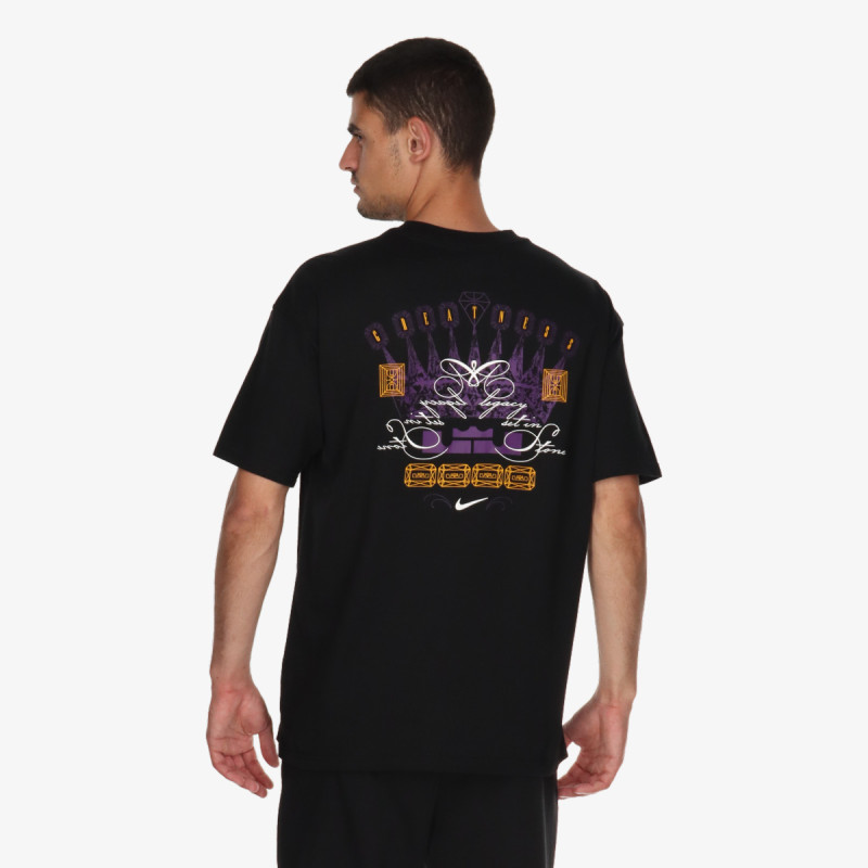 Nike Tricou LBJ M NK TEE M90 FA23 