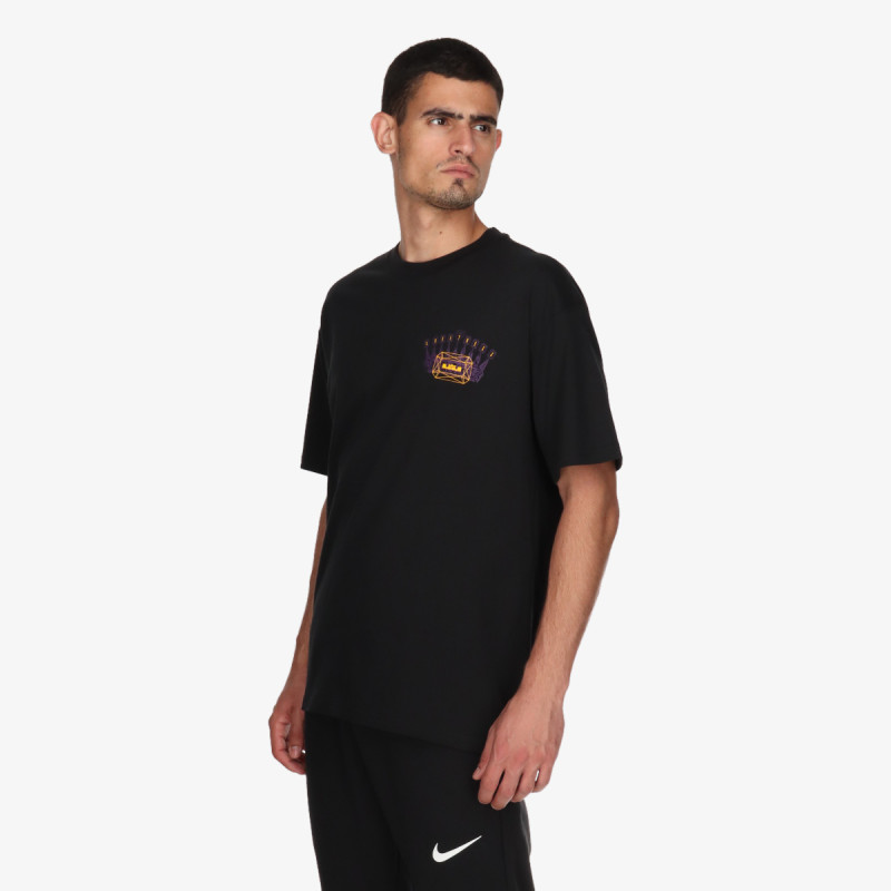 Nike Tricou LBJ M NK TEE M90 FA23 