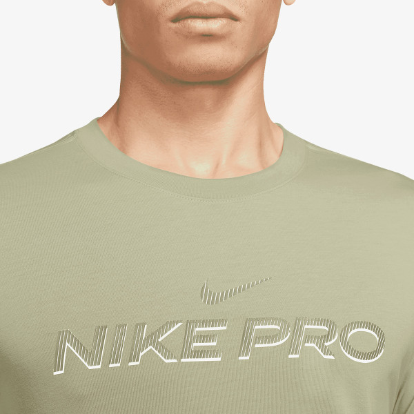 Nike Tricou M NK DF TEE DB NIKE PRO 