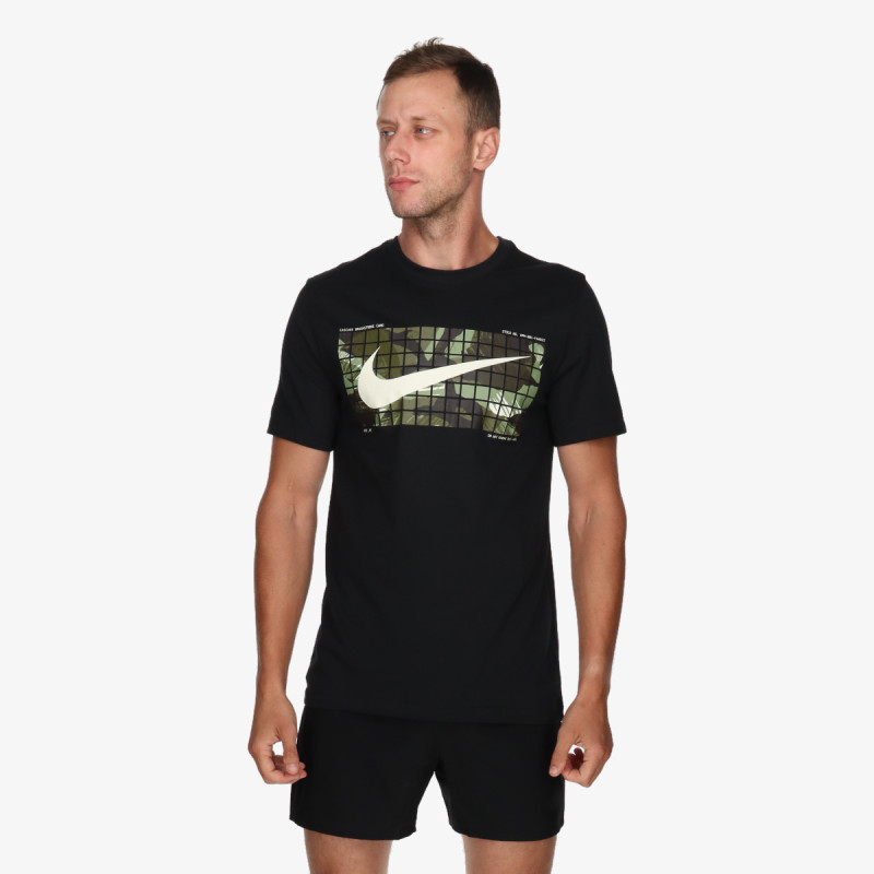 Nike Tricou Dri-FIT 