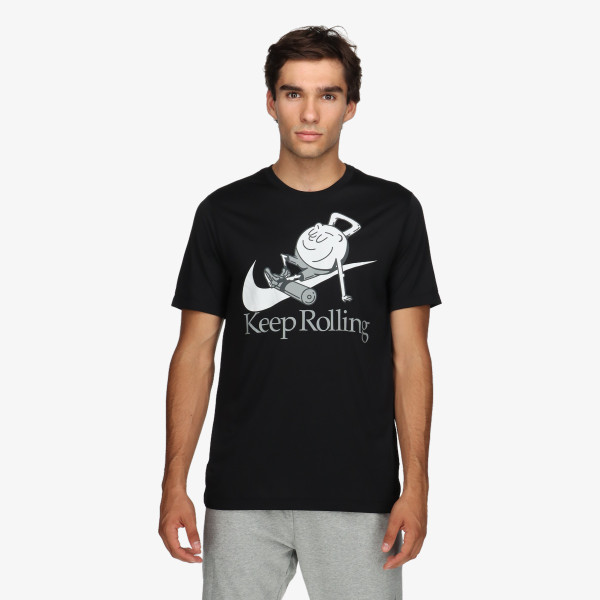 NIKE Tricou Dri-FIT 