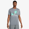 Nike Tricou Dri-FIT Men's Fitness T-Shirt 