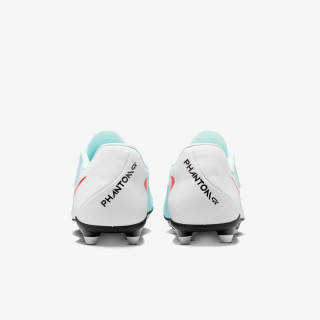 Nike Ghete de fotbal PHANTOM GX II CLUB FG/MG 