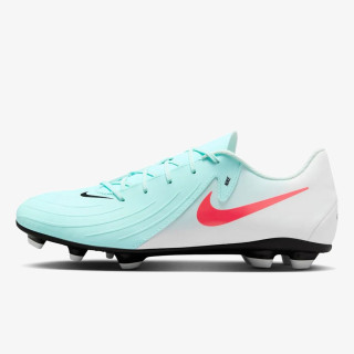 Nike Ghete de fotbal PHANTOM GX II CLUB FG/MG 
