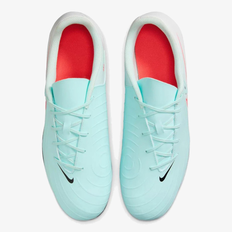 Nike Ghete de fotbal PHANTOM GX II CLUB FG/MG 