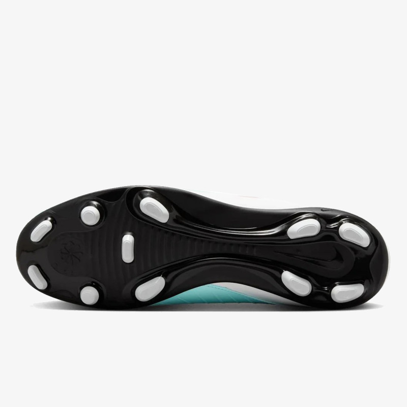 Nike Ghete de fotbal PHANTOM GX II CLUB FG/MG 