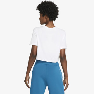 Nike Tricou W NK DF TEE SLAM CROP 