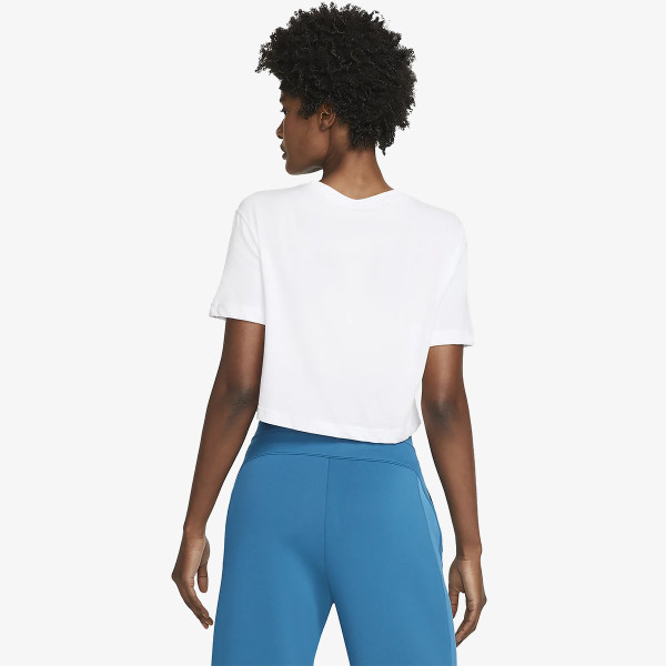 Nike Tricou W NK DF TEE SLAM CROP 