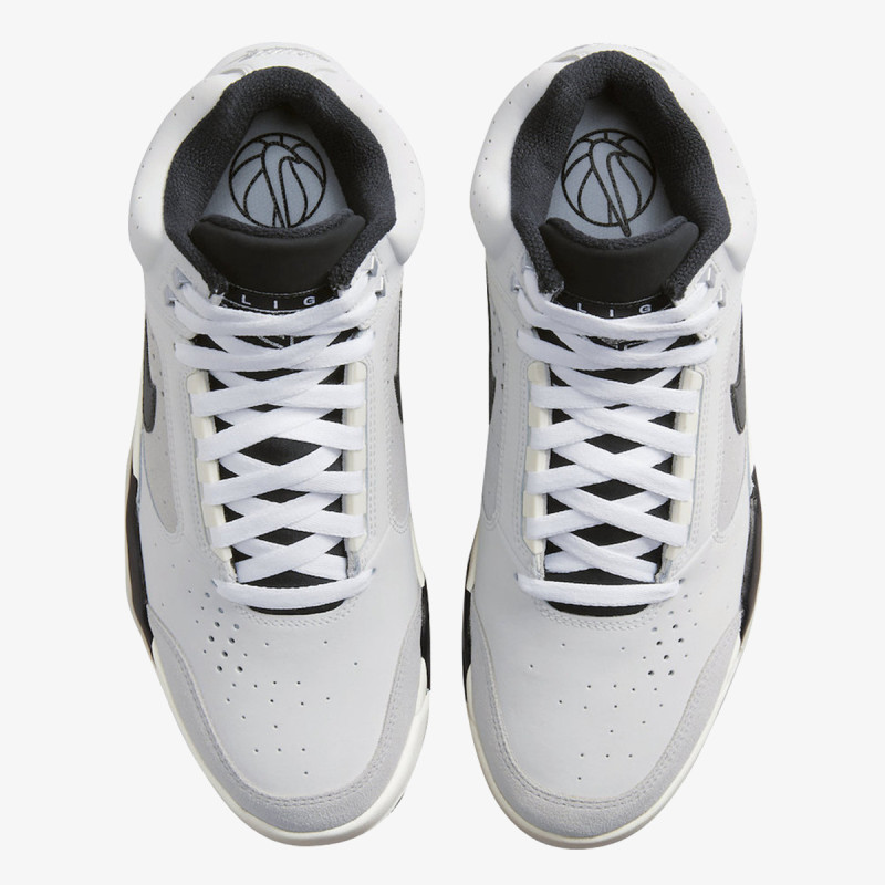 Nike Pantofi Sport AIR FLIGHT LITE MID 