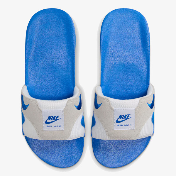Nike Papuci NIKE AIR MAX 1 SLIDE 