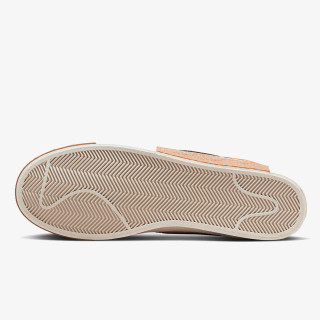 Nike Pantofi Sport BLAZER MID PRO CLUB EMB 