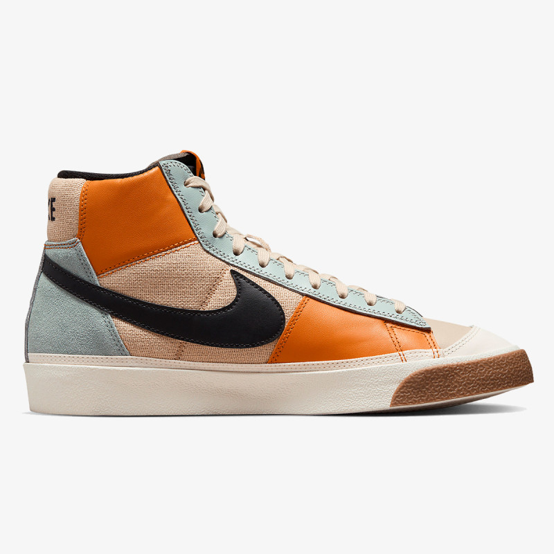 Nike Pantofi Sport BLAZER MID PRO CLUB EMB 