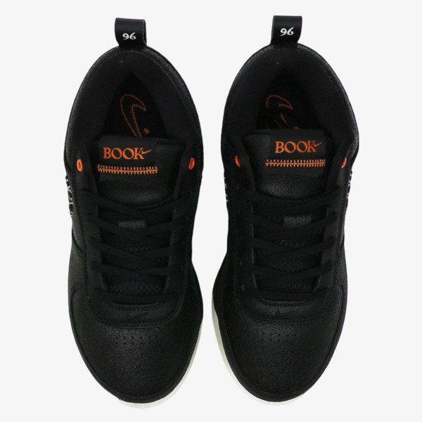 Nike Pantofi Sport Book 1 Lea 