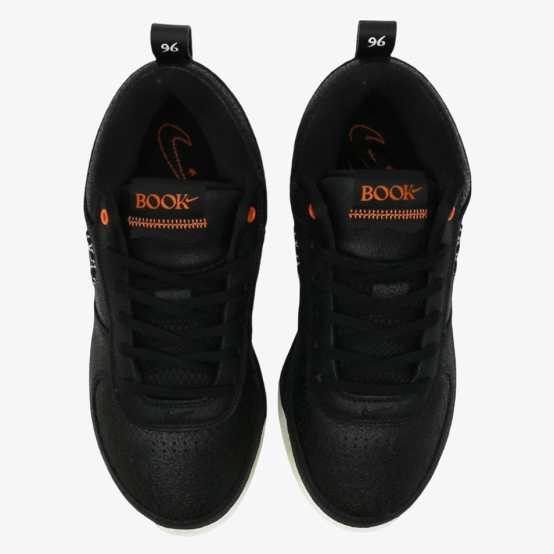 Nike Pantofi Sport Book 1 Lea 
