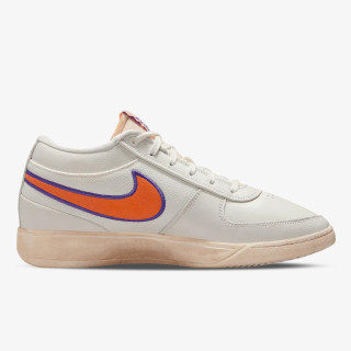 Nike Pantofi Sport Book 1 Lea 